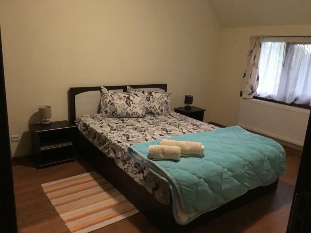 Casa In Zona Linistita, Campia Turzii Villa Eksteriør billede