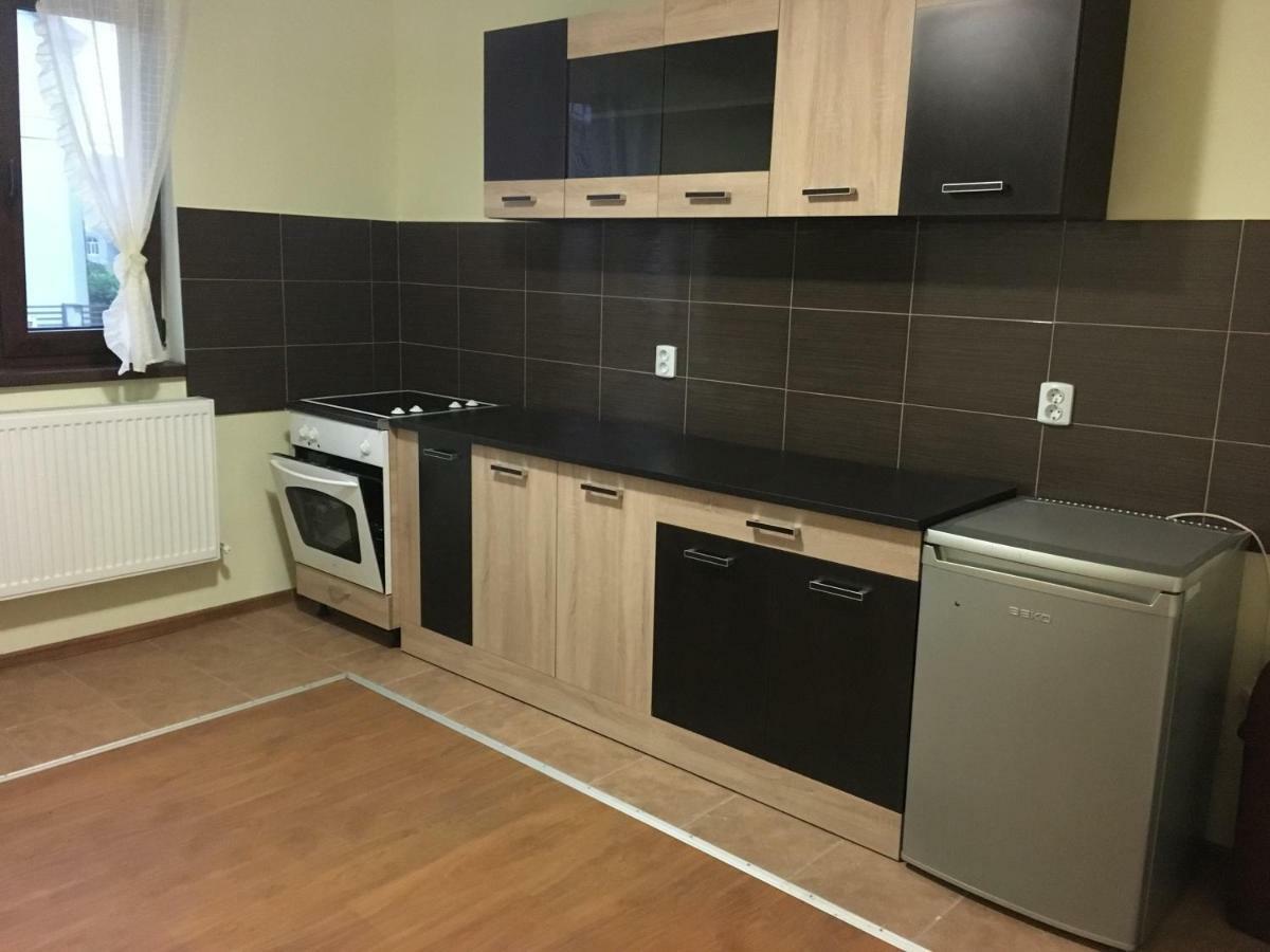 Casa In Zona Linistita, Campia Turzii Villa Eksteriør billede