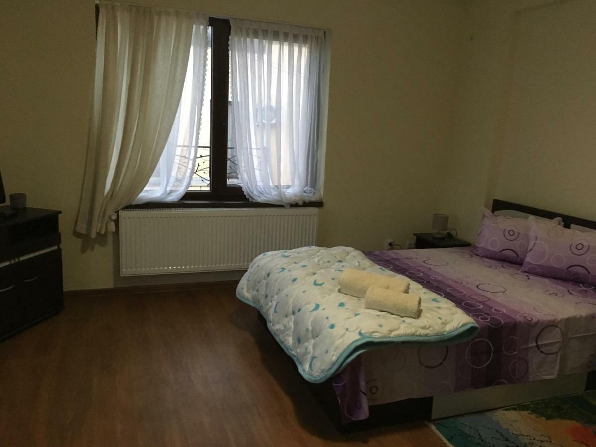 Casa In Zona Linistita, Campia Turzii Villa Eksteriør billede