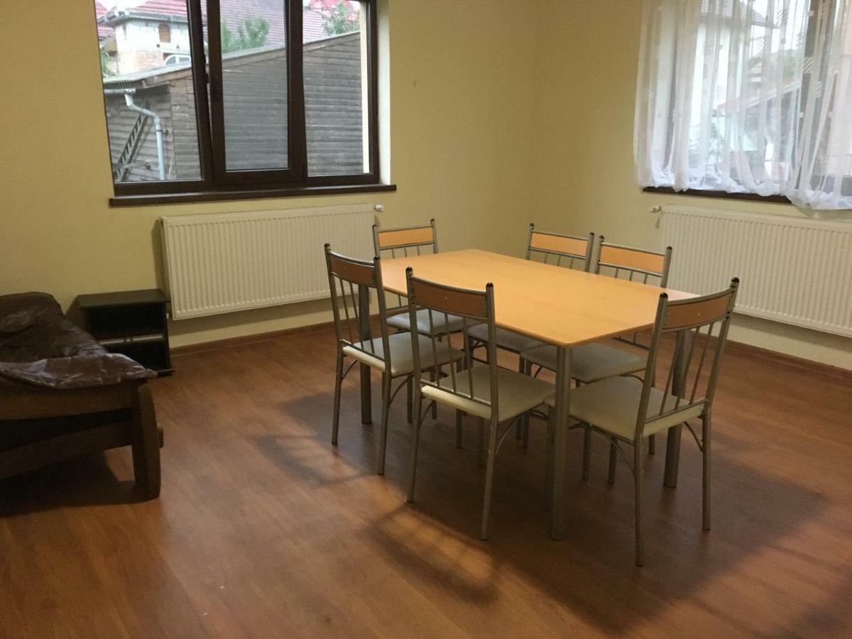 Casa In Zona Linistita, Campia Turzii Villa Eksteriør billede