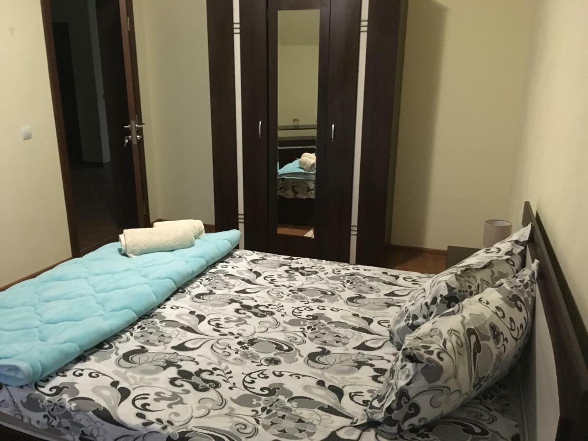 Casa In Zona Linistita, Campia Turzii Villa Eksteriør billede