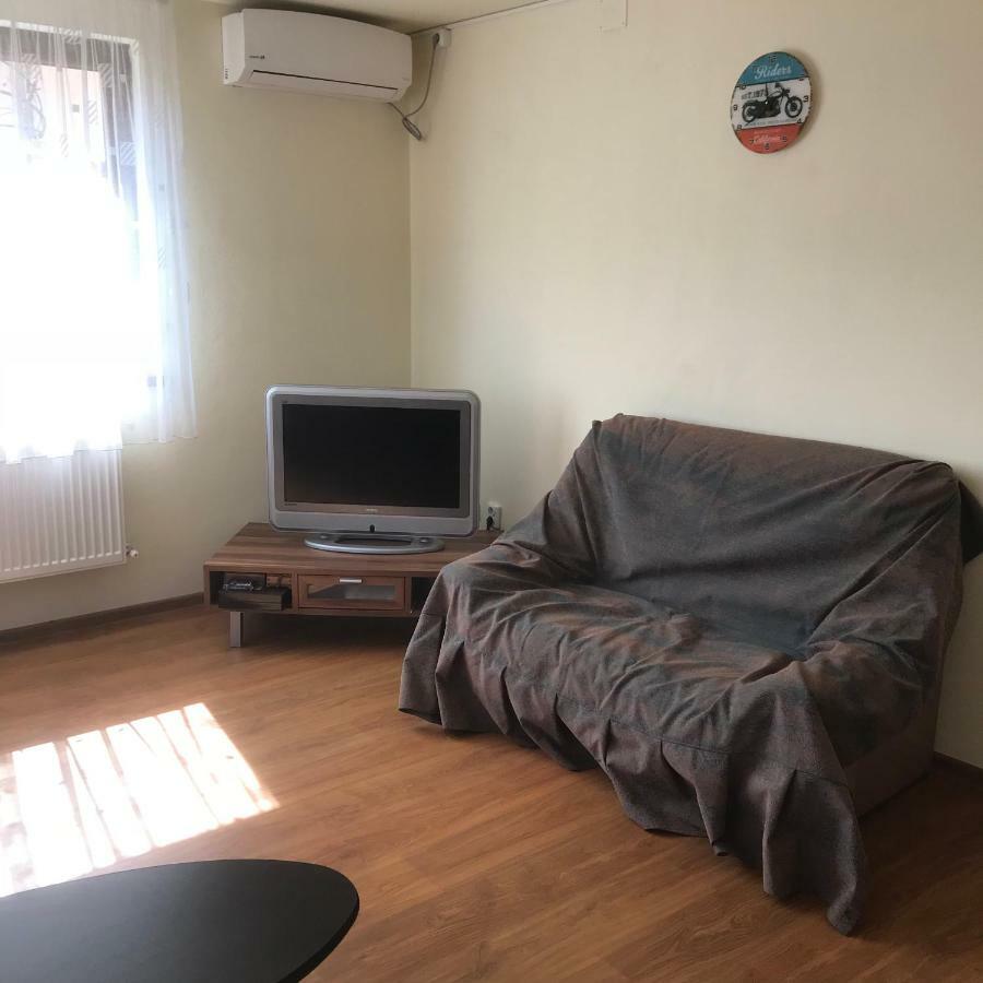 Casa In Zona Linistita, Campia Turzii Villa Eksteriør billede