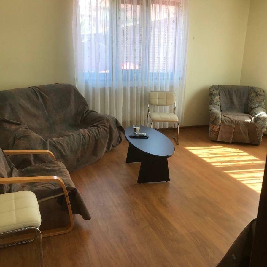 Casa In Zona Linistita, Campia Turzii Villa Eksteriør billede